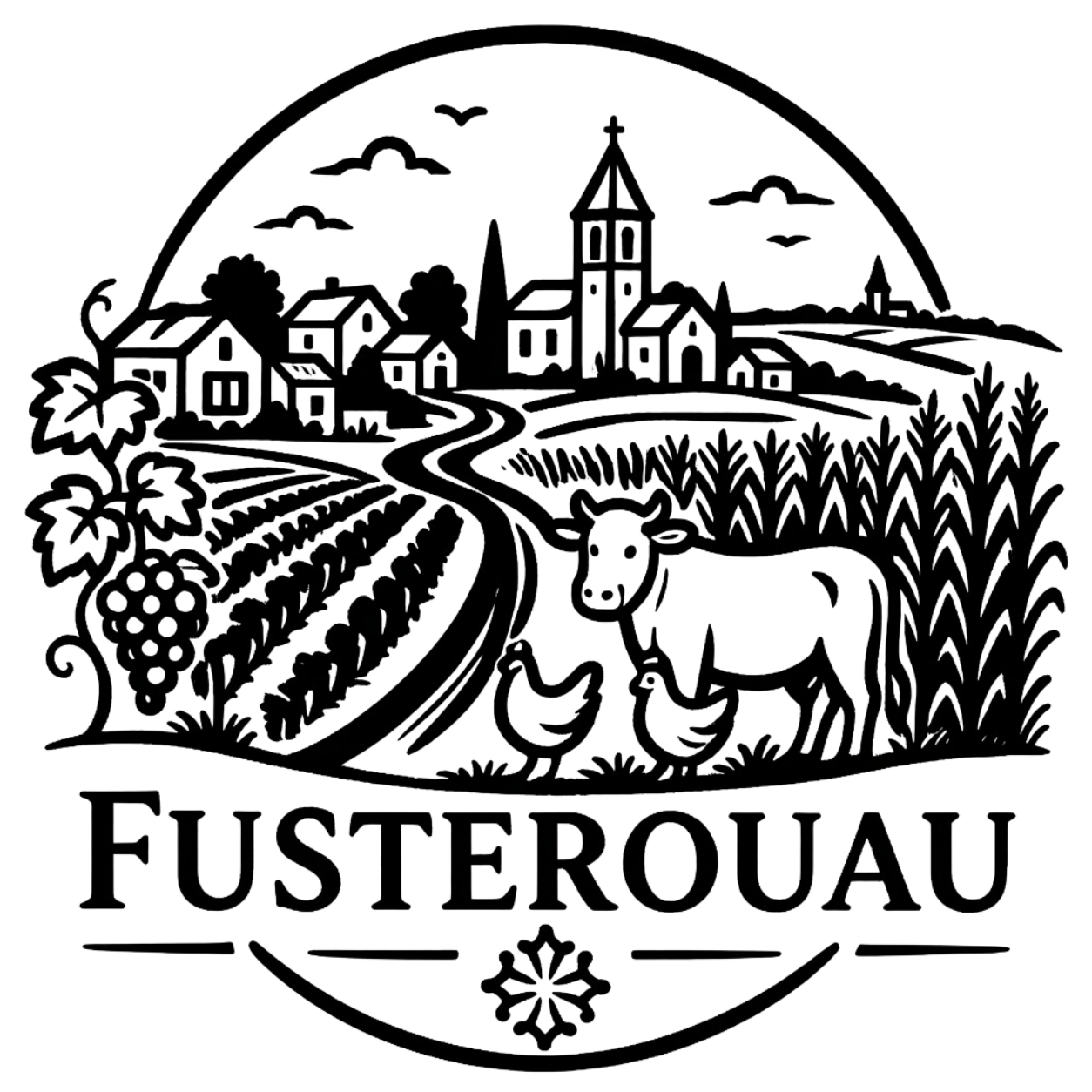 FUSTEROUAU